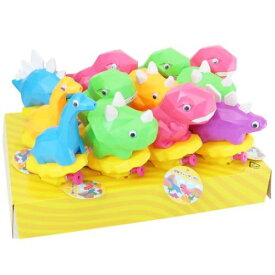 恐竜ウォーターガン3 全9種 おもちゃ ユニック プレゼント 玩具