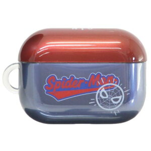 AirPods Pro 2 Ή \tgP[X GA[|bYvP[X XpC_[} MARVEL O}fB[Y CzP[X yMARVELCornerz