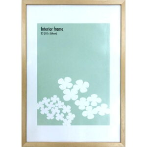 Interior Frame CeAt[ z B3 H |X^[t[ ؐ CeA iyv[gzxR