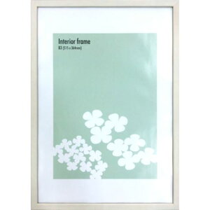 Interior Frame CeAt[ z B3 H |X^[t[ ؐ CeA iyv[gzxR