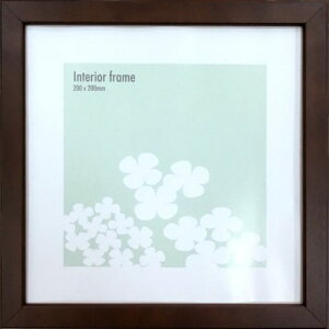 Interior Frame CeAt[ z 200x200mm H |X^[t[ ؐ CeA iyv[gzxR