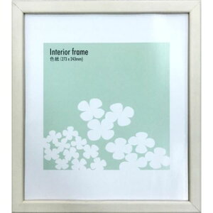 Interior Frame CeAt[ z F H |X^[t[ ؐ CeA iyv[gzxR