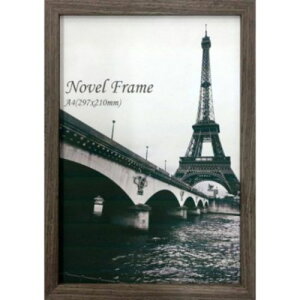 Novel Frame k[xt[ z A4 H |X^[t[ ؐ CeA iyv[gzxR