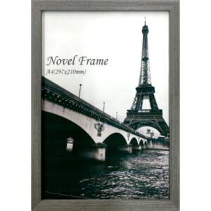 Novel Frame k[xt[ z A4 H |X^[t[ ؐ CeA iyv[gzxR