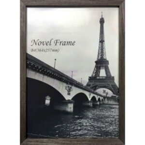 Novel Frame k[xt[ z B4 H |X^[t[ ؐ CeA iyv[gzxR