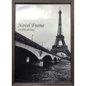 Novel Frame k[xt[ z A3 H |X^[t[ ؐ CeA iyv[gzxR