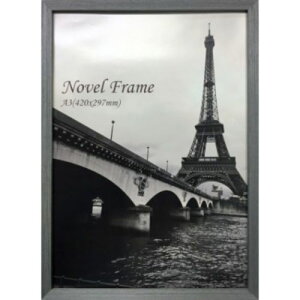 Novel Frame k[xt[ z A3 H |X^[t[ ؐ CeA iyv[gzxR