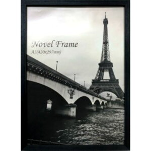 Novel Frame k[xt[ z A3 H |X^[t[ ؐ CeA iyv[gzxR