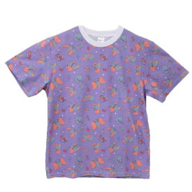 T-SHIRTS Tシャツ ダンボ サーカス パターン Lサイズ XLサイズ ディズニー スモールプラネット 半袖 メール便可