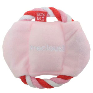 ループオブロープS 犬用おもちゃ レッツペッツ ノルコーポレーション ペット用品 ペットトイ