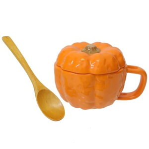 スープカップ マグカップ かぼちゃ サンアート プレゼント ギフト スープマグ おもしろ雑貨 食器
