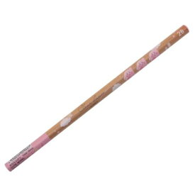木のえんぴつ2B 鉛筆 星のカービィ CLEAR カミオジャパン 新学期準備文具 メール便可