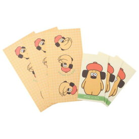 ぽち袋セット ポチ袋 おひげのポン フロンティア かわいい メール便可