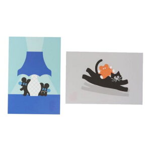 |XgJ[hZbg POSTCARD umao PLAY teBA 킢 [։