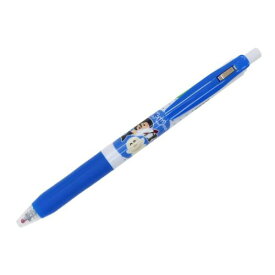 サラサボールペン 0.5 ボールペン 進撃の巨人xいらすとや ミカサ ヒサゴ ZEBRA 新学期準備文具 筆記具 アニメメール便可