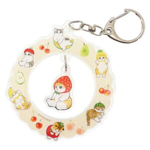 �����L�[�z���_�[ �L�[�����O ���t�T���h �ӂ�[�� mofusand �}�����N���t�g �R���N�V�����G�� ���[���։�