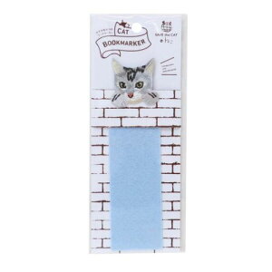 ˂hJx CAT BOOKMARKER ubN}[N AV ˂ qTS  킢 [։