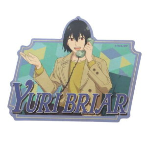 �g���x���X�e�b�J�[ �_�C�J�b�g�V�[�� �X�p�C�t�@�~���[ SPY FAMILY ���[�� �u���C�A ���N�W�����v �G���X�J�C �ϐ� �ό� �A�j�����[���։�