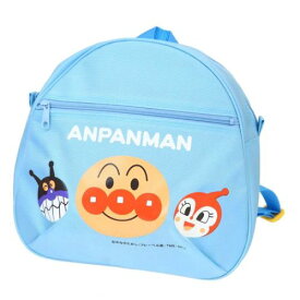 Dバッグ キッズリュック アンパンマン カバン 伊藤産業 デイパック 子供用 アニメ