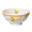シンプル茶碗M お茶碗 ポケットモンスター ピカチュウ ポケモン 金正陶器 食器 かわいい