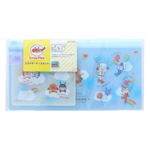 XC_[P[XZbg tbg|[` Ap}  Smile Plus TX^[ }`P[X Aj[։