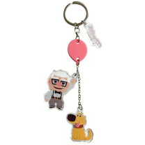 楽天市場】カールじいさんの空飛ぶ家 ぬいぐるみの通販 