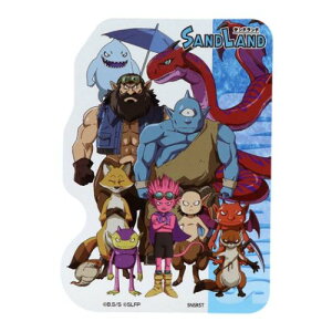 XebJ[ C XebJ[SAND LAND RSAND LANDxG TX^[ Vw Vw V[ [։