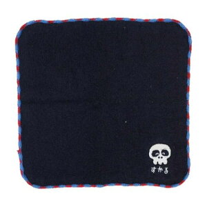 MINI TOWEL �n���J�`�^�I�� �~�j�^�I�� ������������ �����邳�� �I�N�^�j ���@���^�I�� ��������G�� ���[���։�