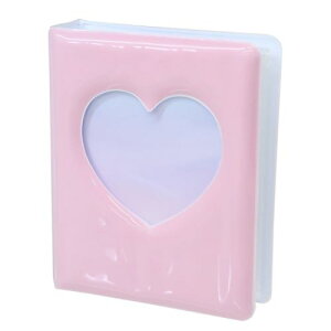 コレクトブック カードケース ピックミーカラー クーリア トレカ チェキ 収納ケース 推し活 メール便可