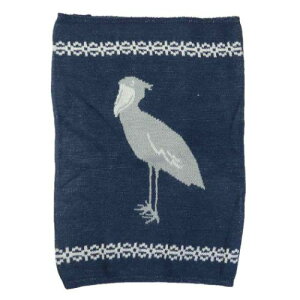 ぽかぽか腹巻き はらまき ハッシー ネイビー ウォーマー雑貨 フレンズヒル 防寒用品 寒さ対策