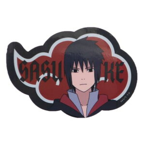 �L�����X�e �X�e�b�J�[NARUTO �T�X�P�� ���N�W�����v �X���[���v���l�b�g �f�R�V�[�� ���[���։�