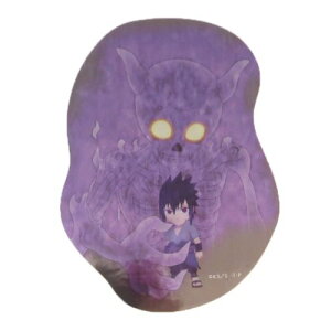 �L�����X�e �X�e�b�J�[NARUTO �{���\�� ���N�W�����v �X���[���v���l�b�g �f�R�V�[�� ���[���։�