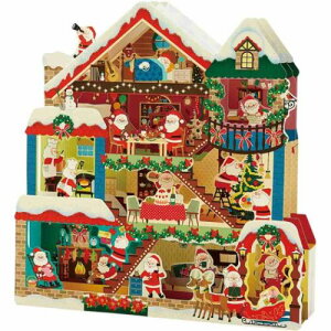 NX}XJ[h jx36-3 O[eBOJ[h CHRISTMAS T^h[nEX TI v[g XmasJ[h [։