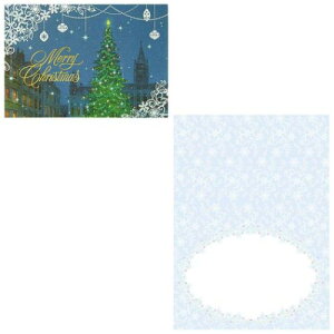 NX}XJ[h jx6-3 O[eBOJ[h CHRISTMAS ͗lgɖ̃c[ TI v[g XmasJ[h [։