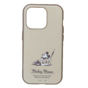 IIIIfit 2023 iPhone 6.1 inch 3 LENS model�Ή��P�[�X �~�b�L�[�}�E�X iPhone15Pro �f�B�Y�j�[ �O���}���f�B�[�Y �C�[�t�B�b�g �J�o�[ ���[���։�