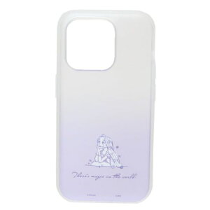 IIIIfit Clear 2023 iPhone 6.1 inch 3 LENS modelΉP[X vcF iPhone15Pro fBYj[vZX O}fB[Y C[tBbg Jo[ [։