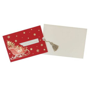 NX}XC^AJ[h O[eBOJ[h CHRISTMAS CMGI-505 ANeBuR[|[V MtgG t XmasJ[h [։