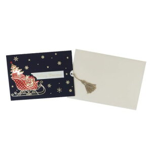 NX}XC^AJ[h O[eBOJ[h CHRISTMAS CMGI-524 ANeBuR[|[V MtgG t XmasJ[h [։
