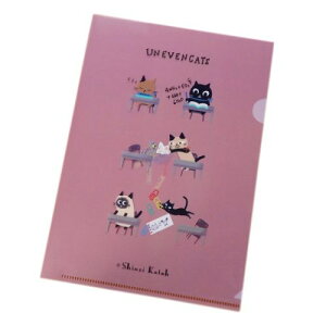 NAt@CA5 NAtH_[ UNEVEN CATS school ؖ쐣 Vw 킢 [։