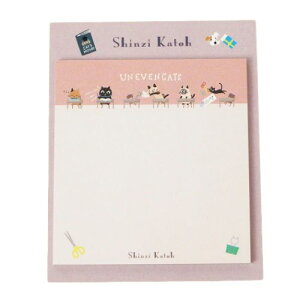 ӂ t UNEVEN CATS school ؖ쐣 Vw 킢 [։