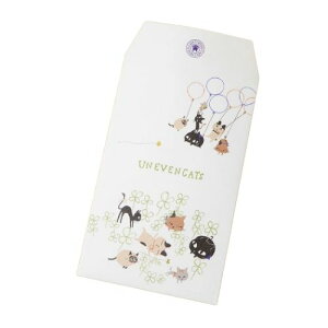 |`܏ 3 |` UNEVEN CATS clover ؖ쐣 Nʑ  킢 [։
