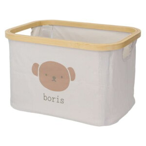 �o���u�[�o�X�P�b�g ���[�{�b�N�X �~�b�t�B�[ boris �f�B�b�N�u���[�i �I�J�g�[ ���󕨓��� �G�{