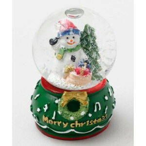 [XXm[h[ CeAG PRESENT SNOWMAN A~iRNV  NX}X u