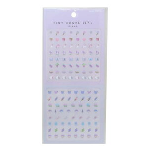 PM TINY ADORE SEAL V[V[g DREAM J~IWp 킢 oGeBG [։