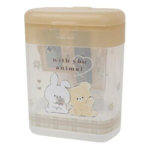 cCM ҂ WITH YOU ANIMAL Vw J~IWp Vw ̎q