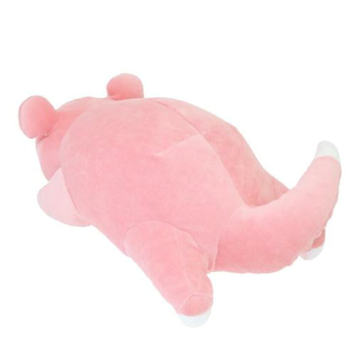 楽天市場】もちふわクッション ぬいぐるみ ポケットモンスター ヤドン 