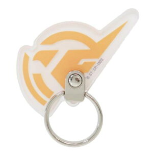 マルチリング ホールドリング 機動戦士ガンダム 水星の魔女 ホルダーマーク バンダイ スマホスタンド スマホアクセ アニメメール便可