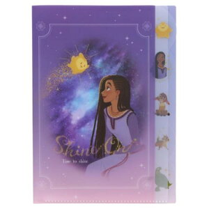 �_�C�J�b�g�N���A�t�@�C��5P �|�P�b�g�t�@�C�� WISH �E�B�b�V�� 2D �V���w �f�B�Y�j�[ �T���X�^�[���� �V�w���������� ���[���։�