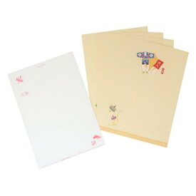 年賀ポストカード 年賀カード 5枚セット ハンドメイド年賀状 たこ APJ お正月 かわいい メール便可