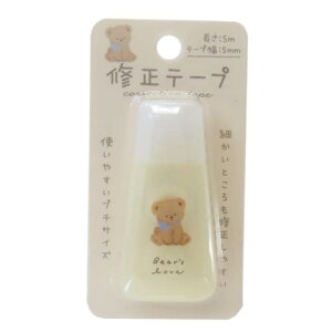CORRECTION TAPE Ce[v ǂԂ xA[Yu Vw N[A Vw 킢 [։